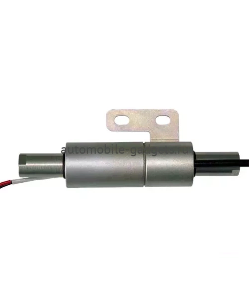 Гарант Magnetic HLB электромеханический блокиратор замка капота