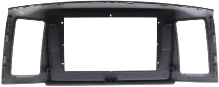 FarCar S500 BM3294M 2K штатная магнитола для Jeep Grand Cherokee 3 WK 2004-2010 на Android 14 c 4Gb, DSP, 4G