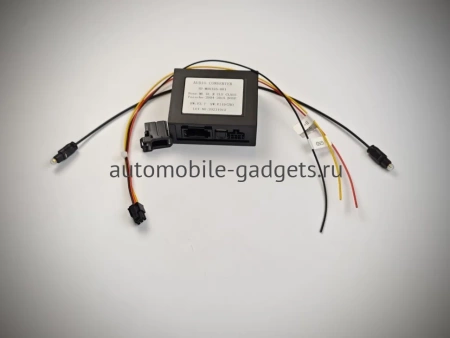 Radiola RDL-Cayenne 3.0 12.3 Штатная магнитола для Porsche Cayenne 2010-2016 на Android 14, 8GB, DSP, 4G