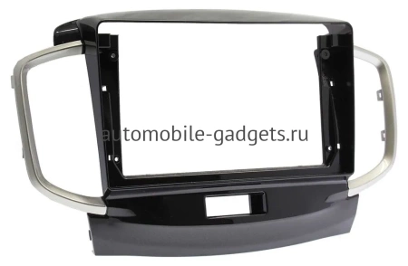 Штатная магнитола OEM RS9-9437 для Suzuki Solio II (2011-2015) на Android 10
