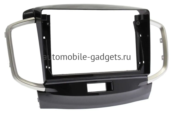 Штатная магнитола OEM RS9-9437 для Suzuki Solio II (2011-2015) на Android 10