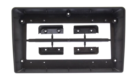 Штатная магнитола Canbox EVO 2K 5833-9-738 для Nissan Serena 3 (C25) 2005-2012 (для авто без монитора) на Android 14 (4G-SIM, 16/512, DSP, QLed, AI, 360)