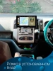Штатная магнитола Canbox EVO 2K 5815-9-549 для Nissan Serena 3 (C25) 2005-2012 (для авто с цветным экраном) на Android 14 (4G-SIM, 6/128, DSP, QLed, AI, 360)