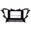 Штатная магнитола Toyota Alphard 3, Vellfire 2 2015-2023 (Правый руль с JBL GreenEdge) Canbox EVO 2K 5832-10-2211 на Android 14 (4G-SIM, 16/512, DSP, QLed, AI, 360)