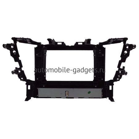 Штатная магнитола Toyota Alphard 3, Vellfire 2 2015-2023 (Правый руль с JBL GreenEdge) Canbox EVO 2K 5832-10-2211 на Android 14 (4G-SIM, 16/512, DSP, QLed, AI, 360)