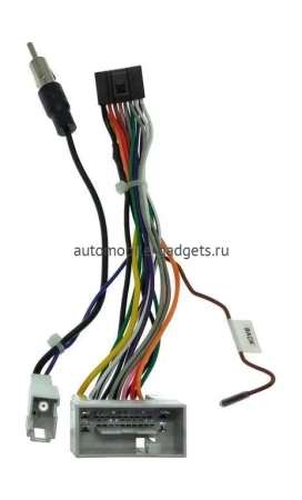 Магнитола Vaycar 09V3 для HONDA Insight 2009-2014 (Андроид, 4+32Гб)
