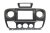 Штатная магнитола Canbox EVO 2K 5817-10-1361 для Renault Master 2010-2019 на Android 14 (4G-SIM, 4/64, DSP, QLed, AI, 360)
