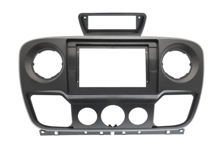 Штатная магнитола Canbox EVO 2K 5817-10-1361 для Renault Master 2010-2019 на Android 14 (4G-SIM, 4/64, DSP, QLed, AI, 360)