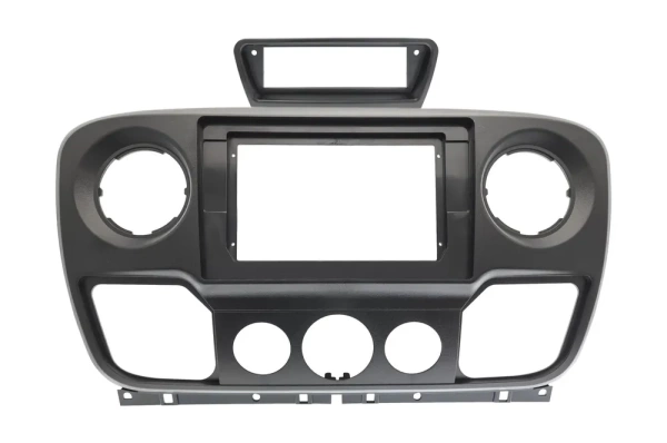 Штатная магнитола Canbox Logic-i3 2K 5724-10-1361 для Renault Master 2010-2019 на Android 11 (4G-SIM, 4/64, DSP, 360, QLed)