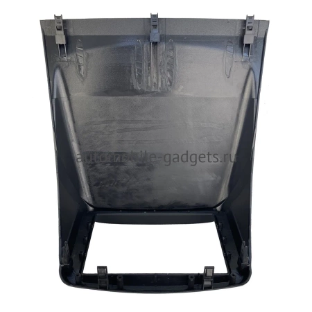 Магнитола в штатное место 2 din Mitsubishi Pajero Sport II, L200 IV 2006-2015 Canbox 4/64 на Android 10 (GTR7-RP-MMTR-187) (IPS, DSP, CarPlay)