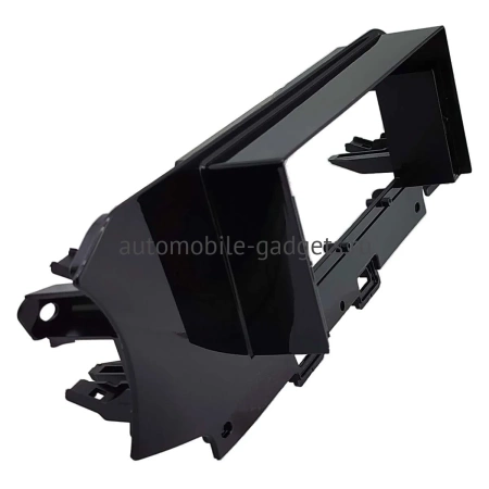 Штатная магнитола Alfa Romeo Stelvio 2016-2025 12.3 дюйма Canbox PRO-Line 4318-0393 на Android 13 (4G-SIM, 12/256, DSP, QLed) Lexus Style