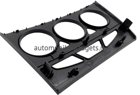 Штатная магнитола Dongfeng S30, H30 Cross 2011-2018 Canbox H-Line 7842-9-2688 Android 10 (4G-SIM, 4/32, DSP, QLed)