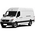 Mercedes-Benz Sprinter (W906) (2006-2018) Mercedes-Benz Sprinter (W906) (2006-2018)