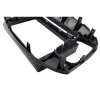 Штатная магнитола Canbox EVO 2K 5814-9-1411 для Hyundai Verna 2005-2010 (черная) на Android 14 (4G-SIM, 4/64, DSP, QLed, AI, 360)