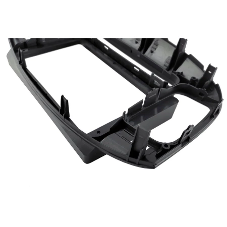 Штатная магнитола Canbox EVO 2K 5814-9-1411 для Hyundai Verna 2005-2010 (черная) на Android 14 (4G-SIM, 4/64, DSP, QLed, AI, 360)