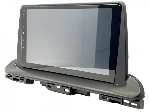 Штатная магнитола Canbox M-Line 4544-9-976 для Kia Cerato 4, Forte 3 2018-2024 на Android 10 (4G-SIM, 2/32, DSP, QLed)