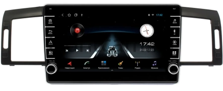 Штатная магнитола Canbox BGT9-1249 для Infiniti M35, M45 2005-2010 2/32 Android 10 (IPS, DSP, CarPlay)