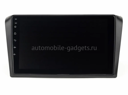Mazda 3 (BK), Axela 2003-2009 Canbox M-Line 4544-9032 на Android 10 (4G-SIM, 2/32, DSP, QLed) Mazda 3 (BK), Axela 2003-2009 Canbox M-Line 4544-9032 на Android 10 (4G-SIM, 2/32, DSP, QLed)