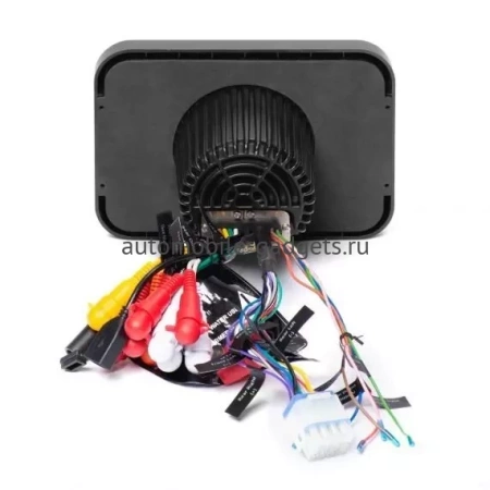 Boss Audio MGV550B (USB/BT/ 5"ТАЧ/AV)  Влагозащищенная морская магнитола