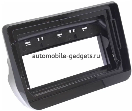 Штатная магнитола Airoc AB-2027 для Hyundai Grand Starex I рестайлинг 2 / H1 II Рестайлинг 2 2017-2021