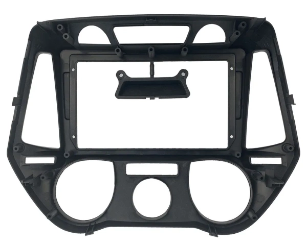 Штатная магнитола Hyundai i20 2008-2012 (без климат-контроля) OEM RK9-1397 на Android 10 (CarPlay, AHD, 1/32)