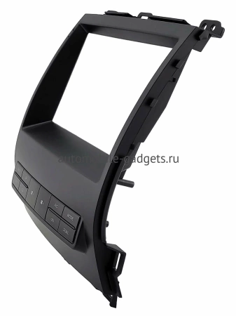 Штатная магнитола Canbox Logic-i3 5721-9-8518 для Lexus GX 470 2002-2009 (для любой комплектации, тип 2) на Android 11 (4G-SIM, 4/64, DSP, 360, QLed)