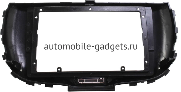 Kia Soul 3 2019-2024 (глянцевая) OEM RK9-9310 на Android 10 (CarPlay, AHD, 1/32) Kia Soul 3 2019-2024 (глянцевая) OEM RK9-9310 на Android 10 (CarPlay, AHD, 1/32)
