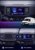 Штатная магнитола Canbox Logic-i3 2K 5734-10-785 для Volkswagen Crafter 2016-2024 на Android 11 (4G-SIM, 6/128, DSP, 360, QLed)