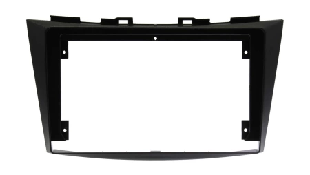 Штатная магнитола Suzuki Swift 4 2011-2017 Canbox EVO 2K 5814-9102 на Android 14 (4G-SIM, 4/64, DSP, QLed, AI, 360)