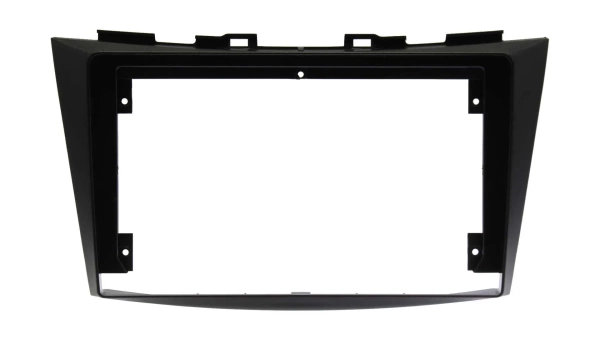 Штатная магнитола Suzuki Swift 4 2011-2017 Canbox Logic-i3 5721-9102 на Android 11 (4G-SIM, 4/64, DSP, 360, QLed)