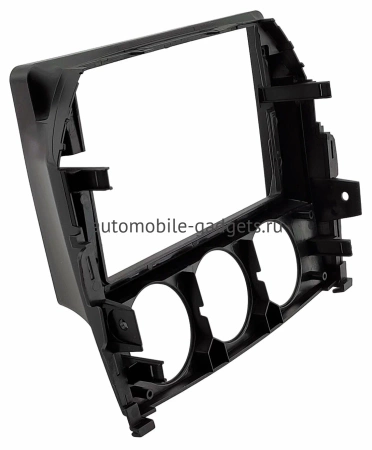 Штатная магнитола Canbox L-Line 4296-9-519 для Mazda MX-5 3 (NC) 2005-2015 на Android 10 (4G-SIM, 6/128, TS18, DSP, QLed)