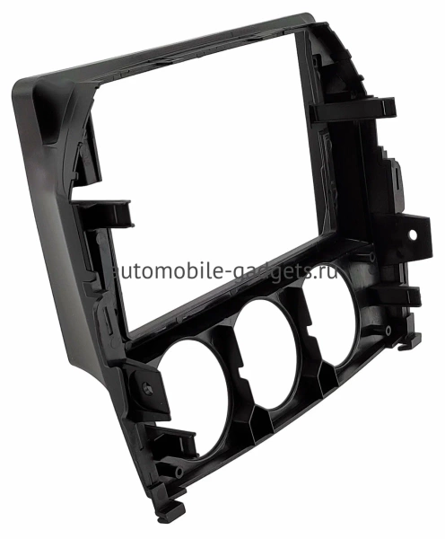 Штатная магнитола Canbox L-Line 4169-9-519 для Mazda MX-5 3 (NC) 2005-2015 на Android 10 (4G-SIM, 2/32, TS18, DSP, QLed)