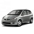 Honda Fit (2001-2007) Honda Fit (2001-2007)