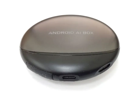 Навигационный блок для Hyundai Palisade на штатную магнитолу — NaviPilot CarPlay BOX 12 ULTRA для Hyundai Palisade