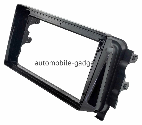 Штатная магнитола Nissan Micra (K14), Kicks 2016-2024 Canbox L-Line 4169-9-0056 на Android 10 (4G-SIM, 2/32, TS18, DSP, QLed)