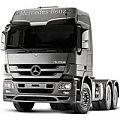 Mercedes-Benz Actros 2011-2023 Mercedes-Benz Actros 2011-2023
