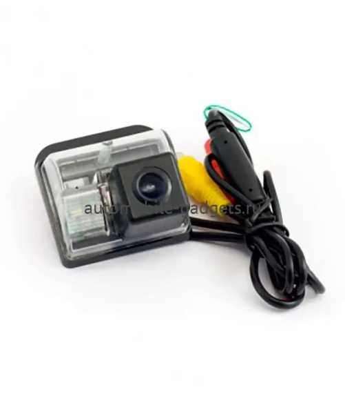 Камера заднего вида Mazda Swat VDC-020 (Mazda 6 2006-08,CX5,CX7,CX9)