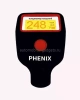 PHENIX 7000PRO Профессиональный толщиномер c датчиком оцинковки и самокалибровкой