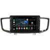 Honda Pilot 3 2015-2022 Canbox M-Line 7835-10-652 на Android 10 (4G-SIM, 2/32, DSP, QLed) С крутилками Honda Pilot 3 2015-2022 Canbox M-Line 7835-10-652 на Android 10 (4G-SIM, 2/32, DSP, QLed) С крутилками