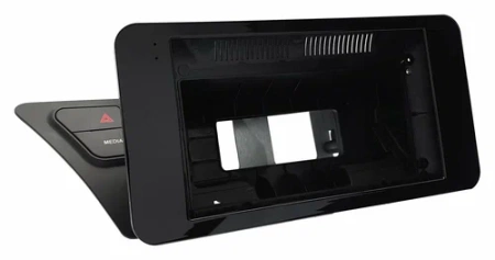 Штатное головное устройство Audi A4 (B8), A5 (8T) 2007-2016 (для авто с MMI) Teyes CC3L WIFI 2/32 9 дюймов RM-9-1102 на Android 8.1 (DSP, IPS, AHD)