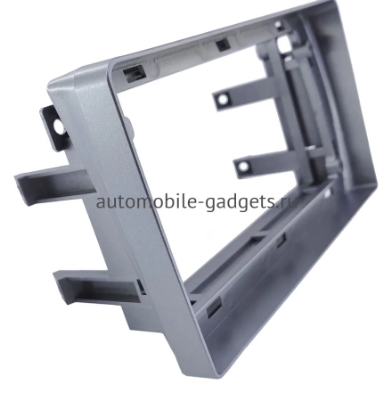 Штатная магнитола OEM GT9-007 для Alfa Romeo MiTo 2008-2016 на Android 10