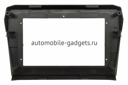 Suzuki Swift 5 2016-2024 (матовая) OEM RK10-068 на Android 10 (CarPlay, AHD, 1/32)