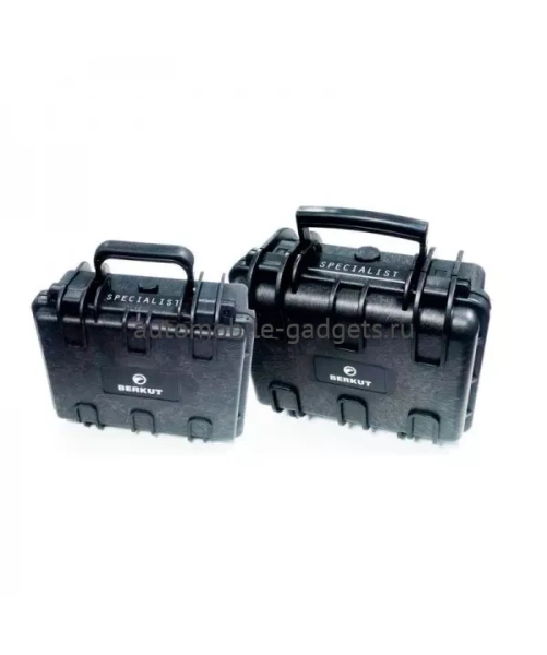 Автомобильное пуско-зарядное устройство конденсаторного типа Беркут (BERKUT) JSC-300С