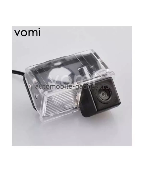 Vomi TOY250 FF01-CCD Камера заднего вида для TOYOTA Corolla X E140, E150 (2006-2013) Vomi TOY250 FF01-CCD Камера заднего вида для TOYOTA Corolla X E140, E150 (2006-2013)