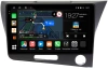 Штатная магнитола Honda CR-Z 2010-2016 (правый руль) Canbox M-Line 2K 4177-9305 на Android 10 (4G-SIM, 2/32, DSP, QLed)