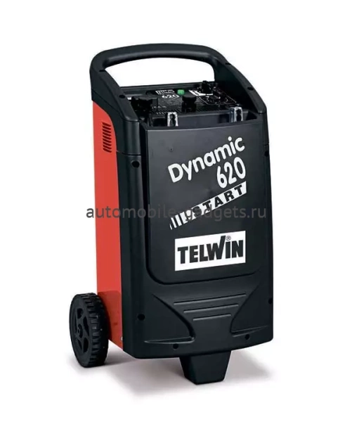 TELWIN DYNAMIC 620 START Пуско-зарядное устройство