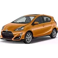 Toyota Prius C 2015+