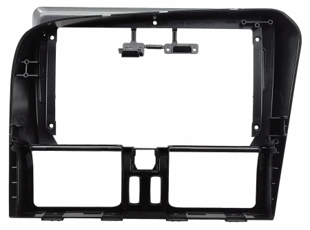 Carmedia OL-9137-OL-9009-Q-TS105 штатная магнитола для Volvo XC60 2008-2017 на Android 14 c 6GB, DSP, 4G