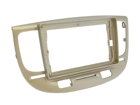 Магнитола Vaycar 09L для KIA Rio 2006-2011 (Андроид, 2+32Гб)