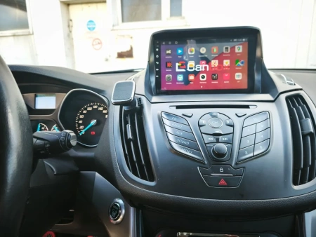 Ford Kuga 2 2012-2019 Canbox RS9-9028 1.5/32 Android 10 (IPS, DSP, CarPlay) Ford Kuga 2 2012-2019 Canbox RS9-9028 1.5/32 Android 10 (IPS, DSP, CarPlay)